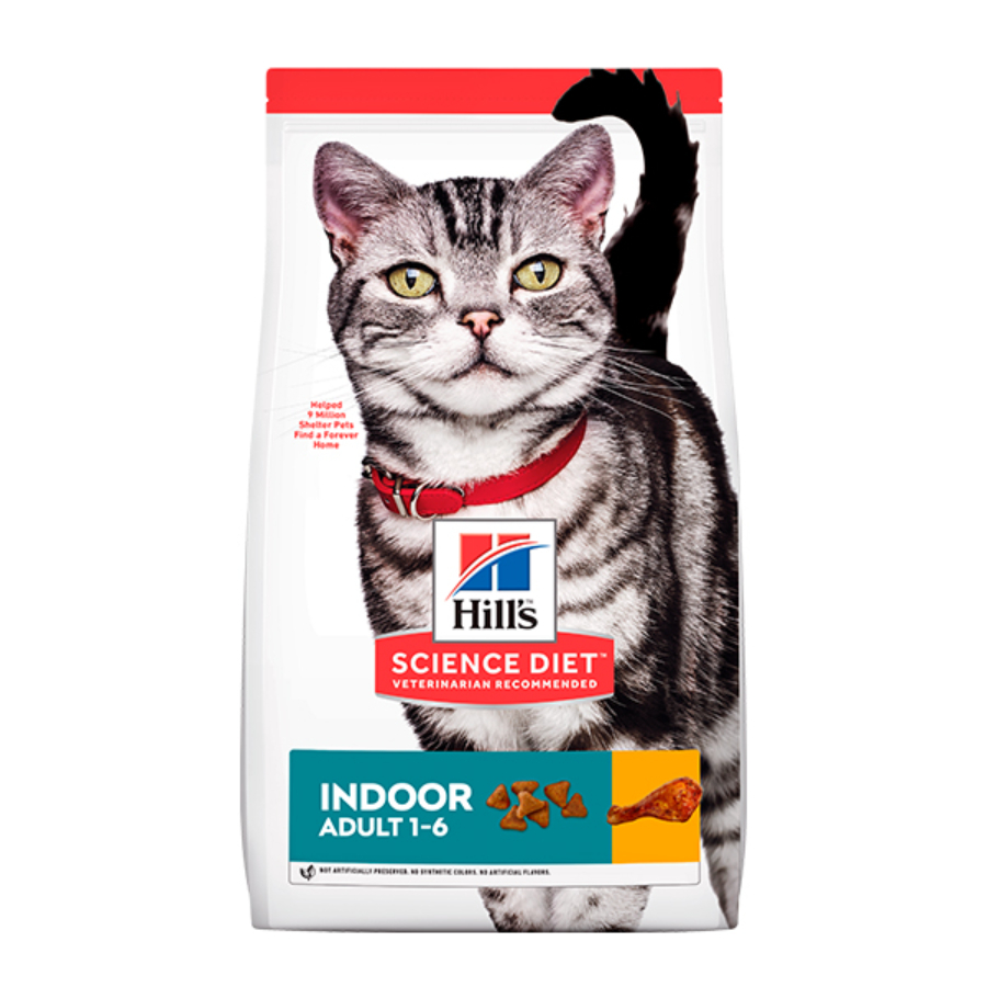Felino mature indoor 1.6 KG, , large image number null
